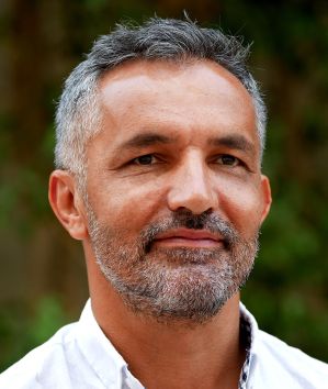 Marc Lefranc